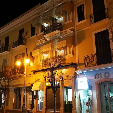Bed & Breakfast Vittorio Emanuele Ii 3*