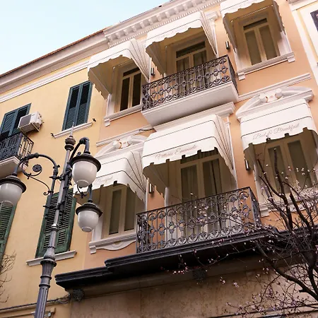 Vittorio Emanuele Ii Bed & Breakfast Foggia