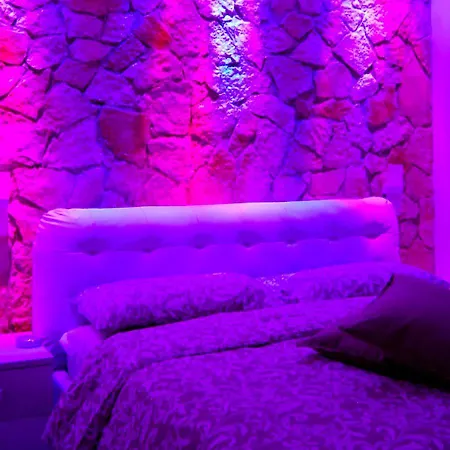 Bed & Breakfast Vittorio Emanuele Ii Foggia