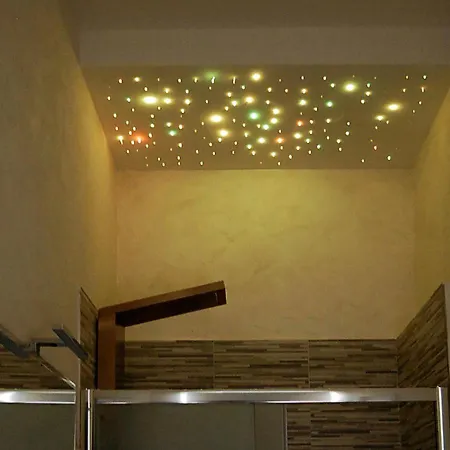 Bed & Breakfast Vittorio Emanuele Ii 3*