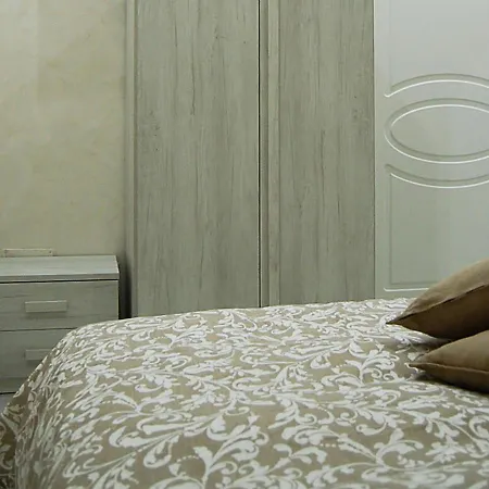 Bed & Breakfast Vittorio Emanuele Ii