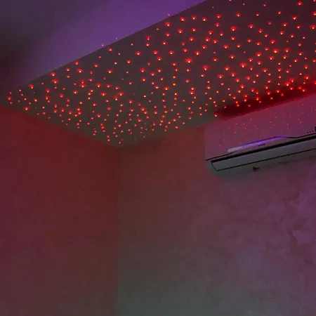 Bed & Breakfast Vittorio Emanuele Ii Foggia