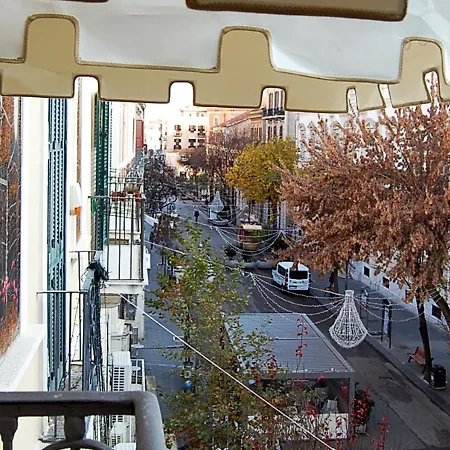 Bed & Breakfast Vittorio Emanuele Ii