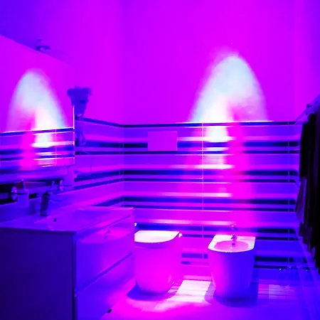 Vittorio Emanuele Ii Bed & Breakfast