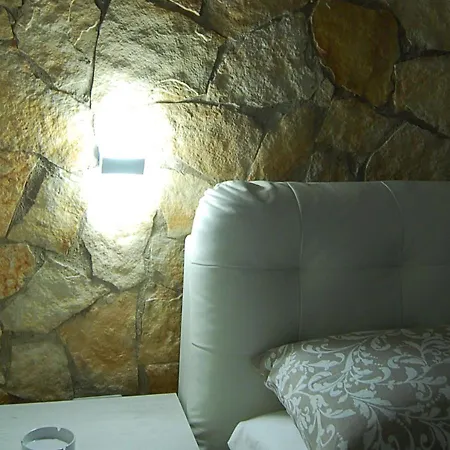 Vittorio Emanuele Ii Bed & Breakfast Foggia