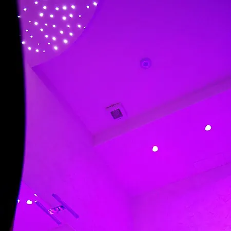 Bed & Breakfast Vittorio Emanuele Ii 3*