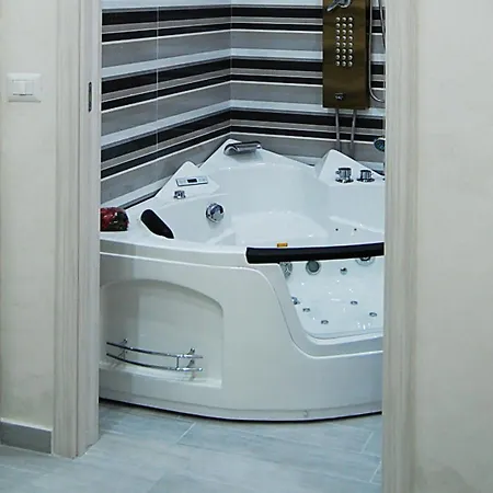 Vittorio Emanuele Ii 3* Foggia