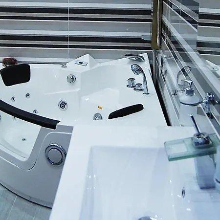 Vittorio Emanuele Ii Bed & Breakfast Foggia