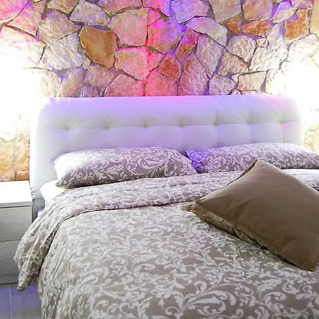 Vittorio Emanuele Ii Bed & Breakfast 3*