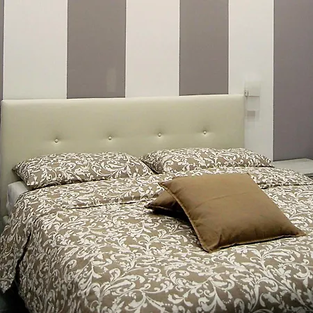 Bed & Breakfast Vittorio Emanuele Ii