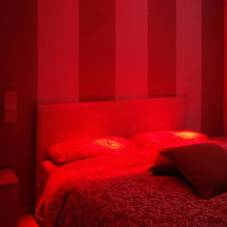 Vittorio Emanuele Ii Bed & Breakfast Foggia