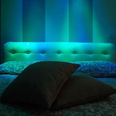 Vittorio Emanuele Ii Bed & Breakfast Foggia