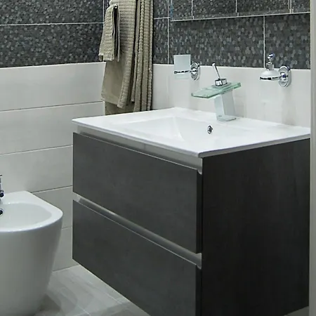 Vittorio Emanuele Ii Bed & Breakfast