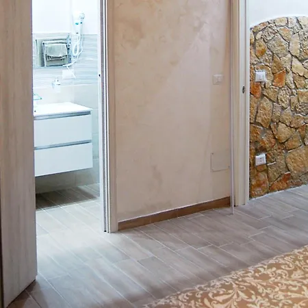 Vittorio Emanuele Ii Bed & Breakfast Foggia