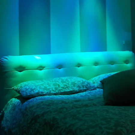 Vittorio Emanuele Ii 3* Foggia