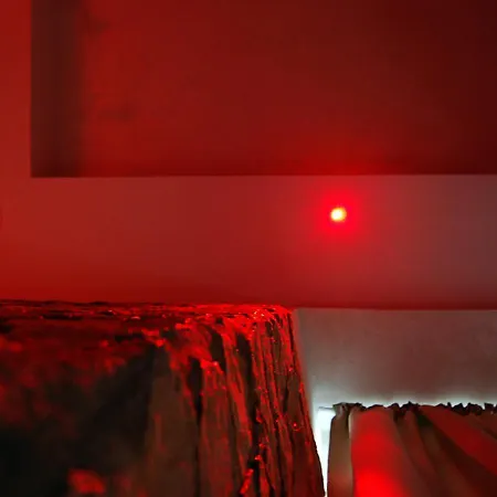 Bed & Breakfast Vittorio Emanuele Ii 3*