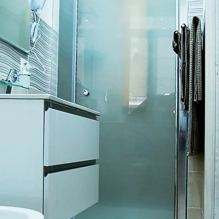 Bed & Breakfast Vittorio Emanuele Ii