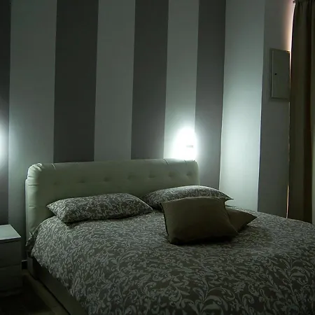 Bed & Breakfast Vittorio Emanuele Ii