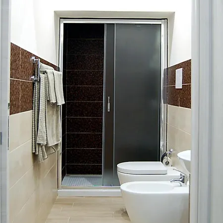 Vittorio Emanuele Ii Bed & Breakfast 3*