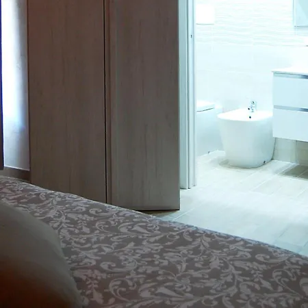 Bed & Breakfast Vittorio Emanuele Ii Foggia