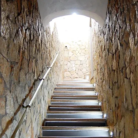 Bed & Breakfast Vittorio Emanuele Ii