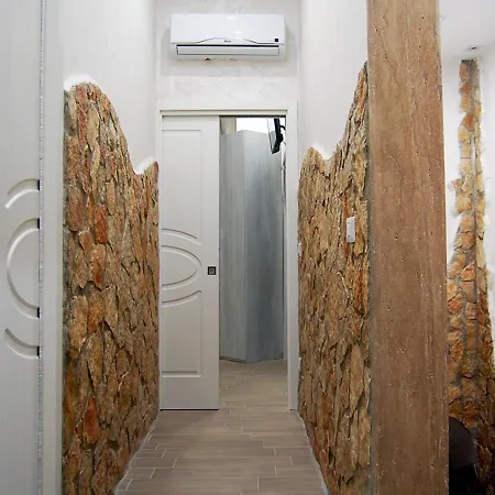 Vittorio Emanuele Ii Bed & Breakfast Foggia