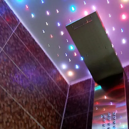 Bed & Breakfast Vittorio Emanuele Ii Foggia