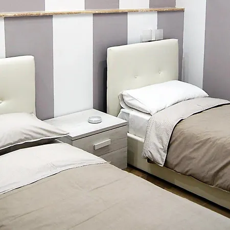 Vittorio Emanuele Ii Bed & Breakfast