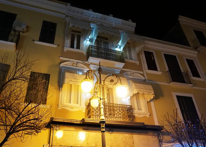 Vittorio Emanuele Ii Foggia