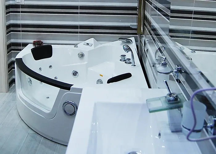 Vittorio Emanuele Ii Oda ve Kahvaltı Foggia