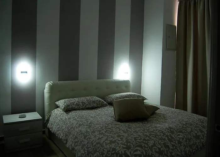 Oda ve Kahvaltı Vittorio Emanuele Ii