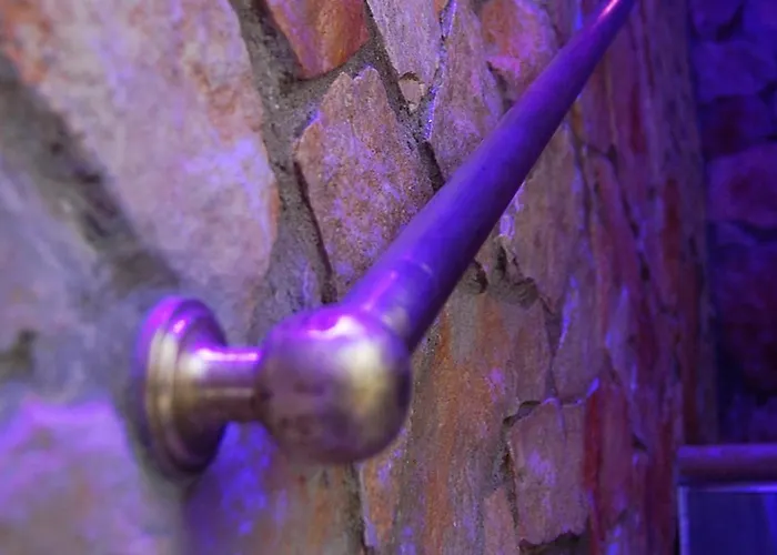 Oda ve Kahvaltı Vittorio Emanuele Ii