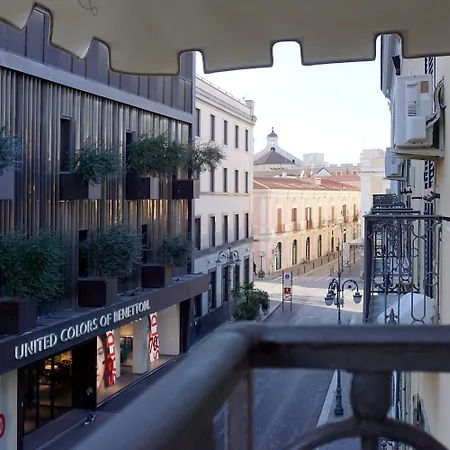 Vittorio Emanuele Ii Foggia
