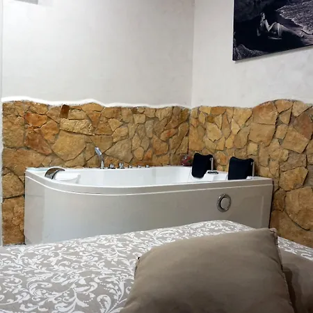 Bed & Breakfast Vittorio Emanuele Ii 3*