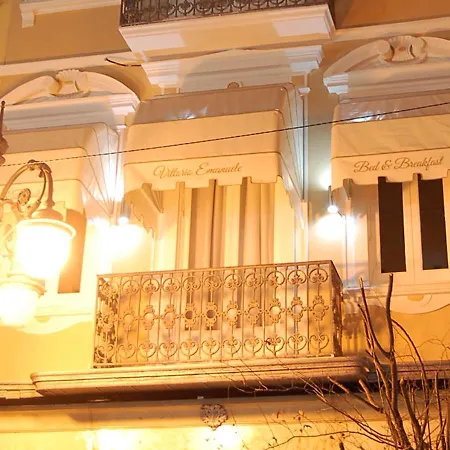 Vittorio Emanuele Ii פויג'ה