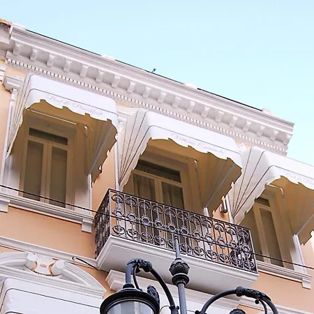 Vittorio Emanuele Ii 3*