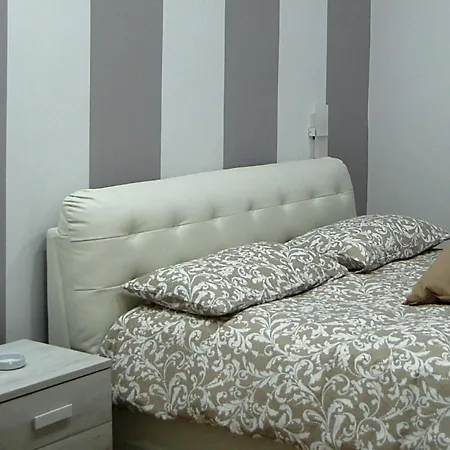 Vittorio Emanuele Ii 3* Foggia