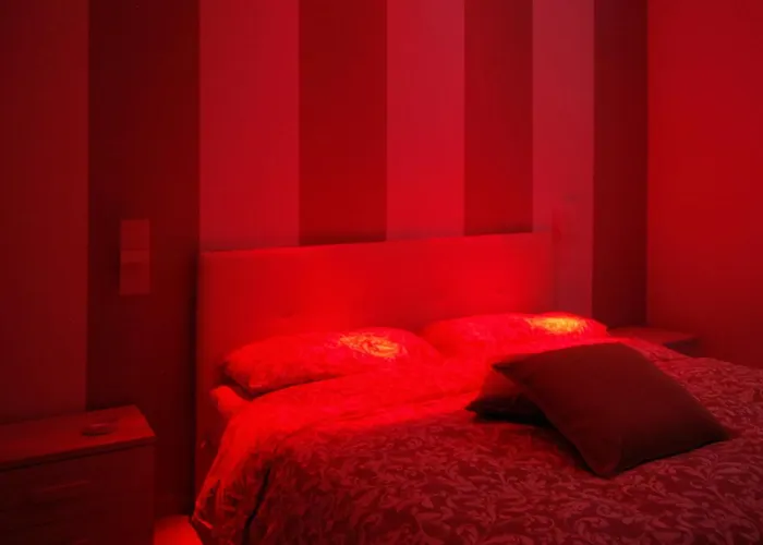 Vittorio Emanuele Ii Bed & Breakfast Foggia